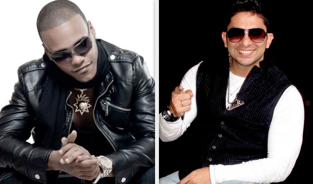 Ruptura de dúo de reggaetón genera dos cantantes de merenguetón