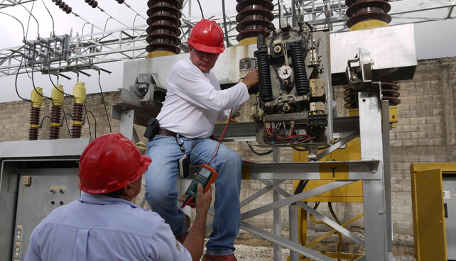 Corpoelec afirma que a partir de hoy no cobrará extra por servicio de apagones