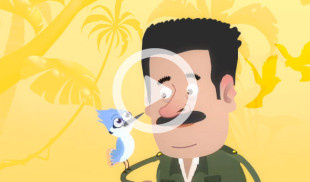 Isla Presidencial: Maduro, El Encantador de Pájaros Homofóbico