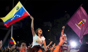 Posible entrada de Argentina en la UEFA revive esperanza mundialista de la vinotinto