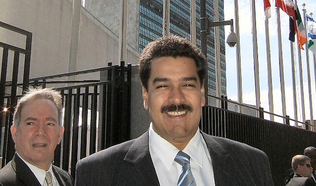 Se filtra discurso que Maduro iba a dar en plenaria de la ONU