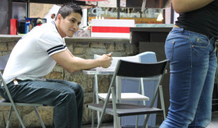 Joven dice que 
