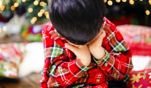 Juguetes sin pila encabezan la lista de padres desgraciados