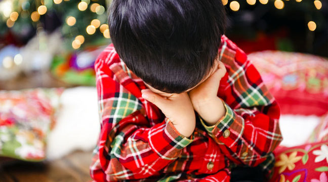 Juguetes sin pila encabezan la lista de padres desgraciados