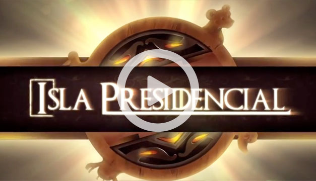 Trailer: Isla Presidencial - Juego de Tronos