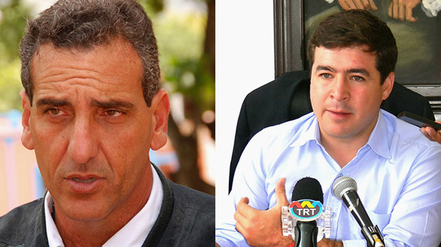 San Diego y San Cristóbal se preparan para elegir alcaldes de segundo plato