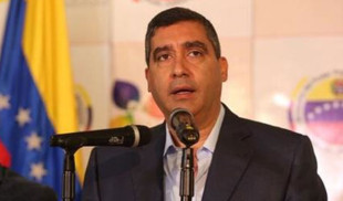 Rodríguez Torres atribuye a la revolución la victoria sobre Voldemort