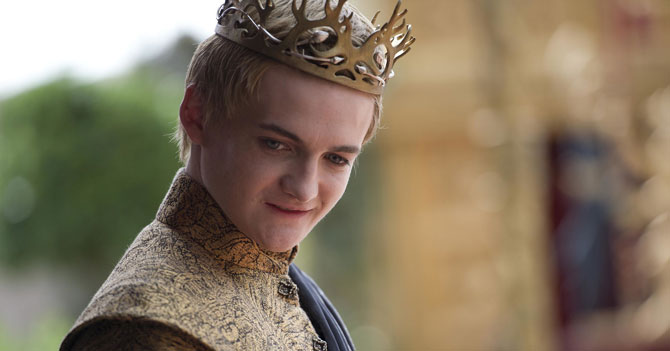 CONATEL obliga a HBO a revivir a Joffrey en Game of Thrones