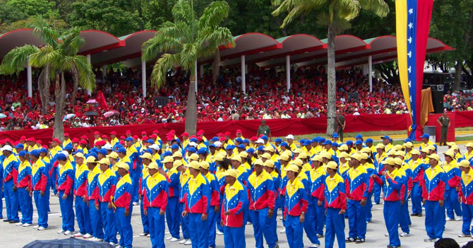 Venezolanos cumplen 192 años sin saber la diferencia entre 24 de Junio y de Julio