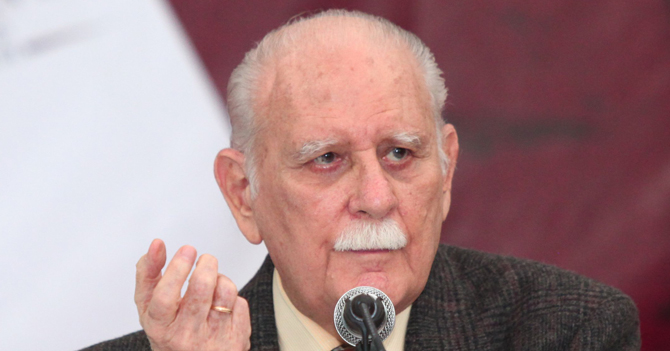 TOP 10 Piedras que se parecen a José Vicente Rangel
