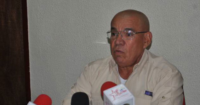 PSUV: "bienvenida sea la crítica siempre que sea a la oposición"  