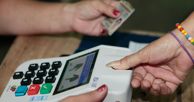 TOP 10 Próximos controles del gobierno