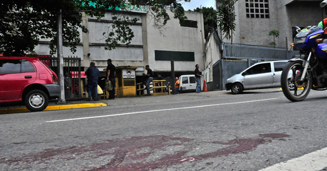 Medios se niegan a reportar muerte de mujer fea