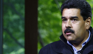 Maduro: 