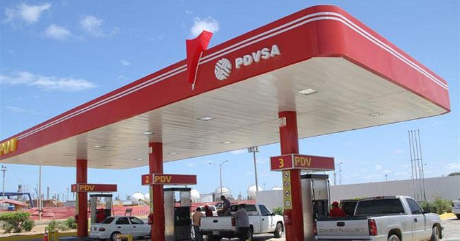 TOP 10 Formas de subir la gasolina sin que nos demos cuenta