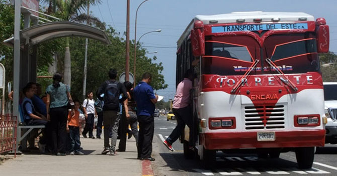 TOP 10 Opciones si no quieres usar el transporte público