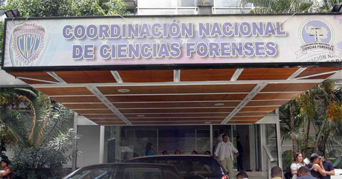 32 muertos por violencia no sufrirán por la Chikungunya