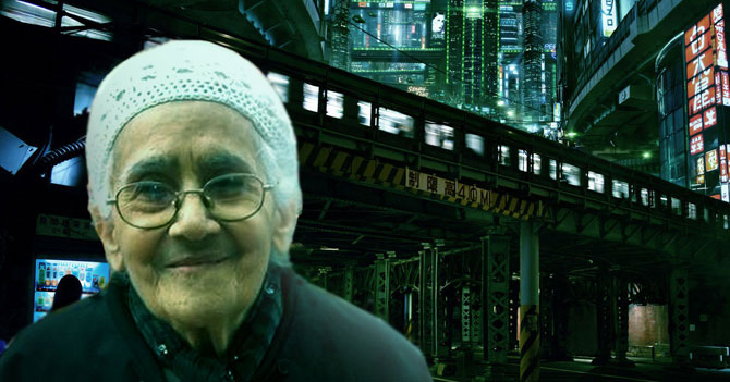 A sus 82 años la hija de Vico C aún odia el maldito día que le escribieron esa canción