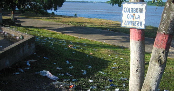 Nuevo Ministerio Para Descoñetar el Ambiente logra su objetivo