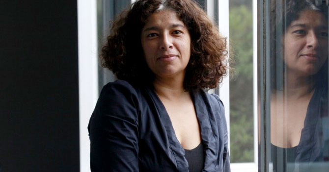 Bisabuela de 37 años no ve nada malo en el embarazo precoz