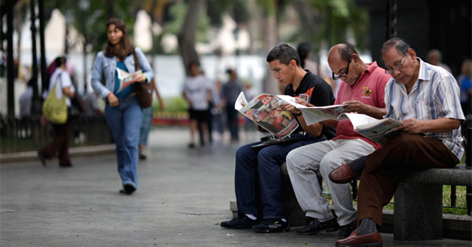 TOP 10 trabajos para redondearte en Venezuela