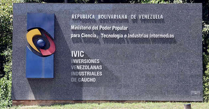 Gobierno convierte el IVIC en una cauchera