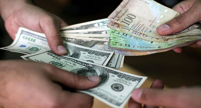 Dólar paralelo llega a AAAAAAAAAAAAAAAAAHHHHHHHNOJODA