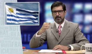 Reporte Semanal - La Izquierda Latinoamericana