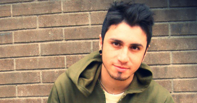 Joven que reprobó el año por inasistencias sueña con ser diputado