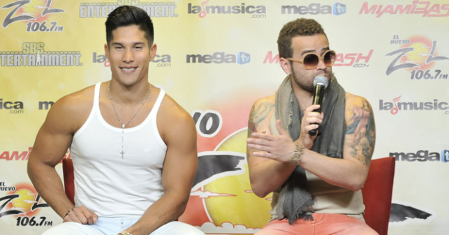 Porque Se Pelearon Chino Y Nacho