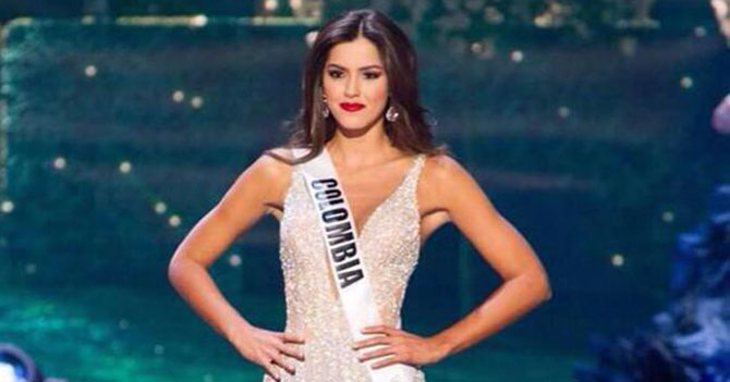 Los 206 países del planeta Tierra siguen exactamente igual luego de coronación de Miss Universo