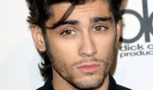 Eje de la tierra se mueve 10,30 grados tras salida de Zayn de One Direction