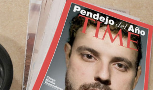 Revista TIME nombra a venezolano clase media 