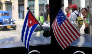 Cuba inicia proceso de desvenezolanización