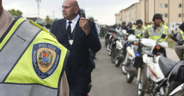 Crean PoliEscolta para cuidar a cuerpos policiales