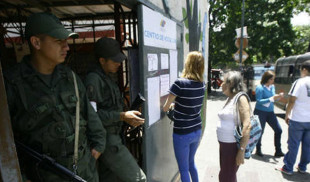 MUD celebra primarias para elegir diputados que luego Diosdado dejará sin trabajo