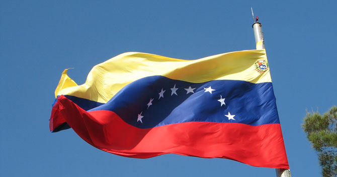 Top 10 Razones por las que Venezuela es el mejor país del mundo