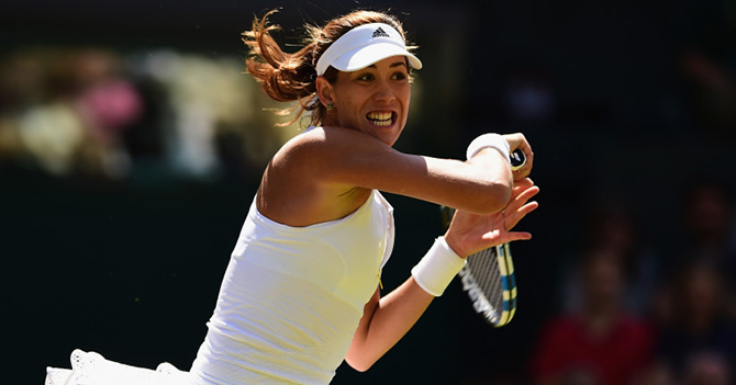 Venezolana Muguruza.. ¿Perdió? Ah, Española Muguruza pierde final de Wimbledon