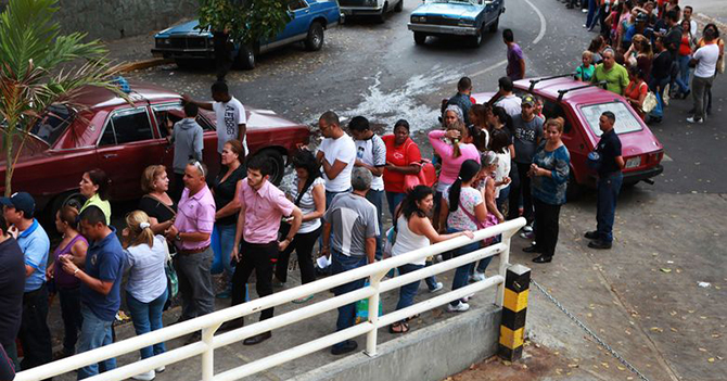 En Gaceta: Prohibida la calidad de vida