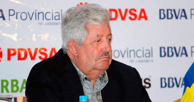 Esquivel consigue contrato para construir su propia celda