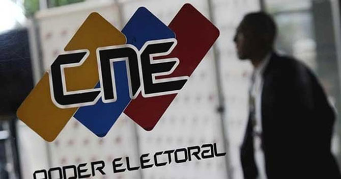 CNE le exige al PSUV que abusen un poquito menos