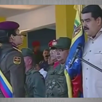 Reporte Semanal - Maduro no tiene Tinder