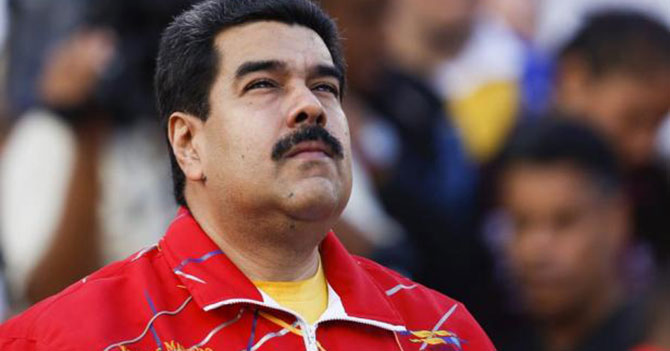 TOP 10 Regalos de El Chigüire Bipolar para Maduro