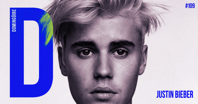 Domingüire Nro. 109: Justin Bieber