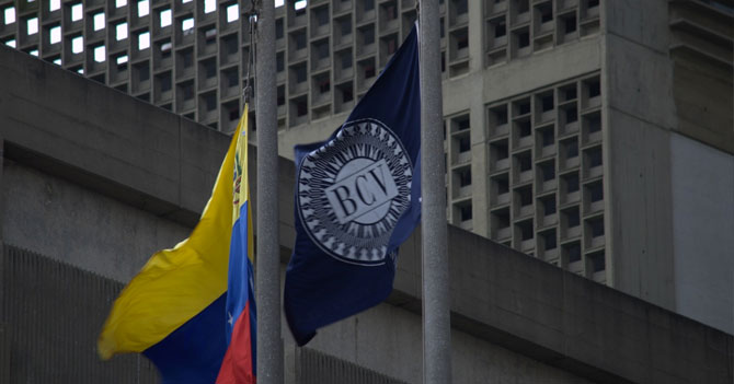 BCV emitirá billete que no valdrá nada en diciembre