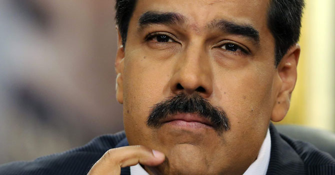 Dólar paralelo llega a un número redondo que Maduro es capaz de calcular