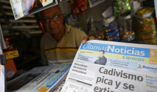 Aquí te decimos cómo leer un artículo de Últimas Noticias sin arrecharte