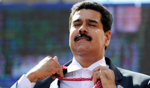 CORPOCHIGÜIRE: Maduro activa el Motor Vagancia para Semana Santa