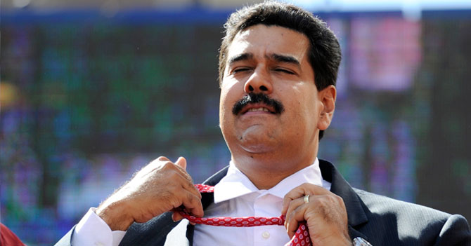 CORPOCHIGÜIRE: Maduro activa el Motor Vagancia para Semana Santa