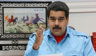 Cortes de luz garantizan 4 horas al día sin cadenas de Maduro